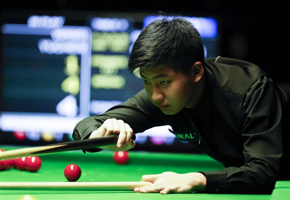 我们正在朝 我们正在朝