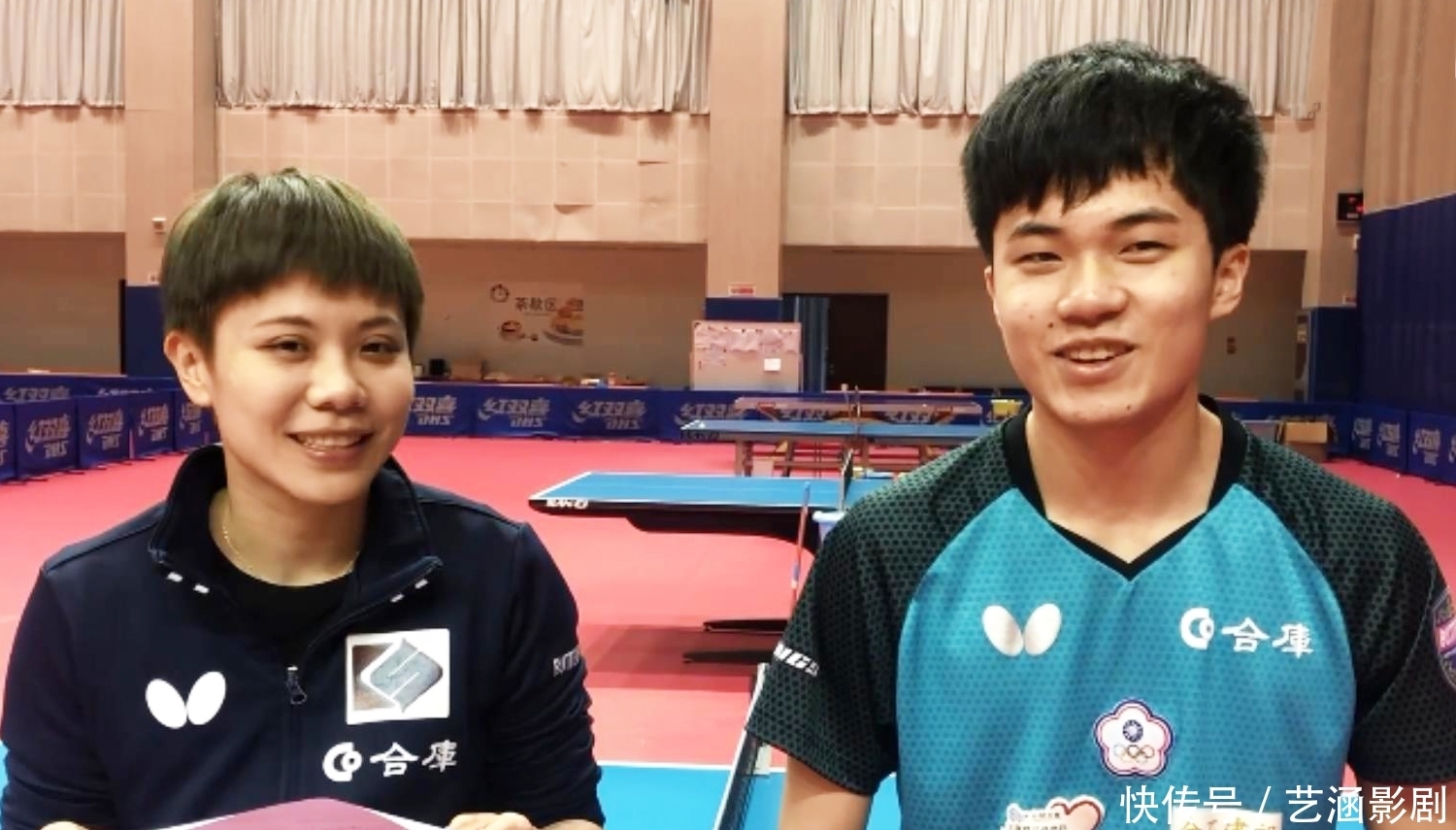 一项全球共 一项全球共