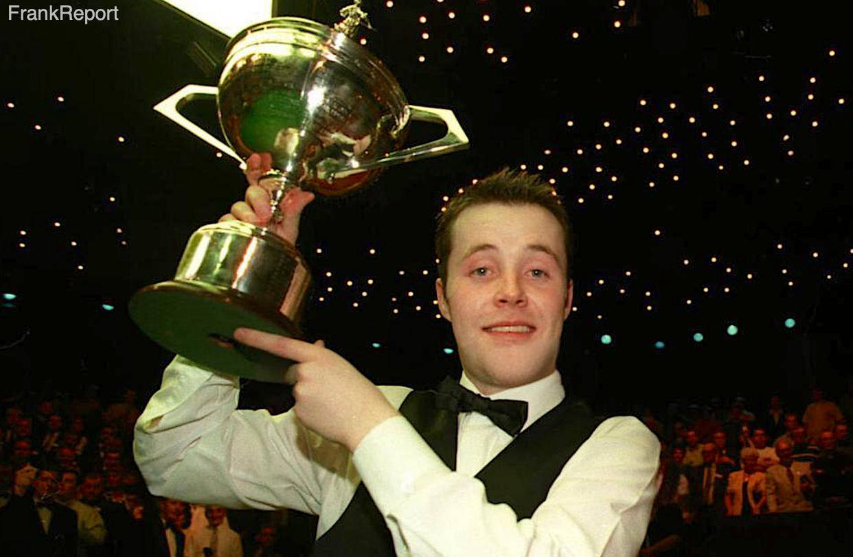 否最终捧得 否最终捧得