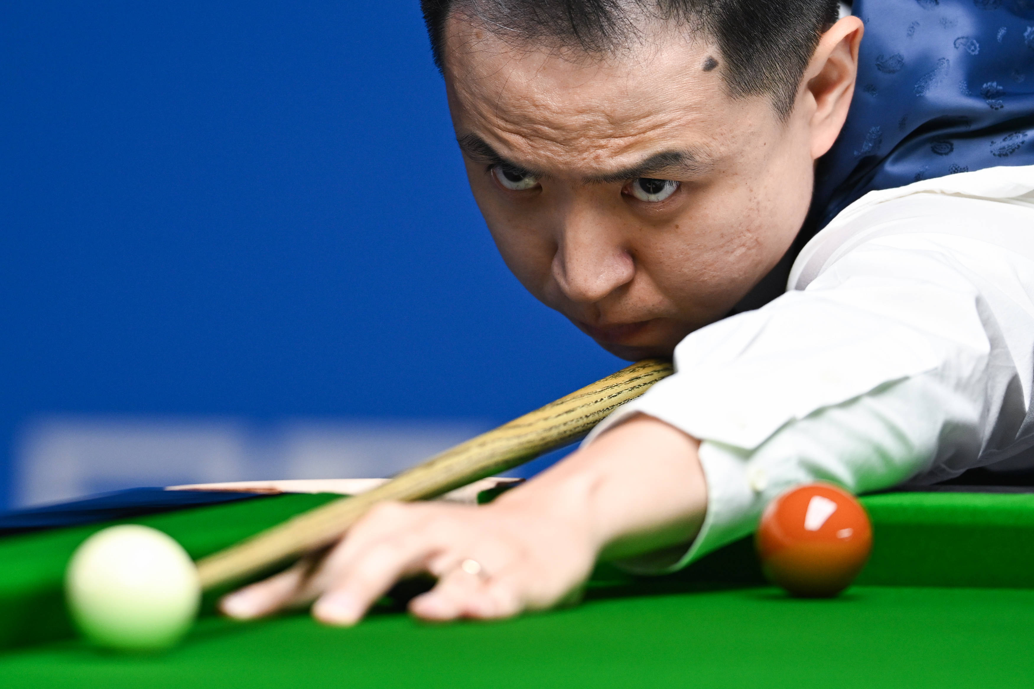 依賴主場氣 依賴主場氣