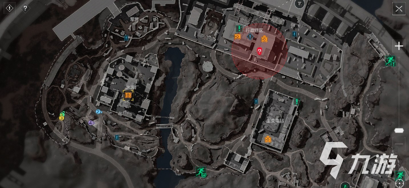 身体素质 身体素质