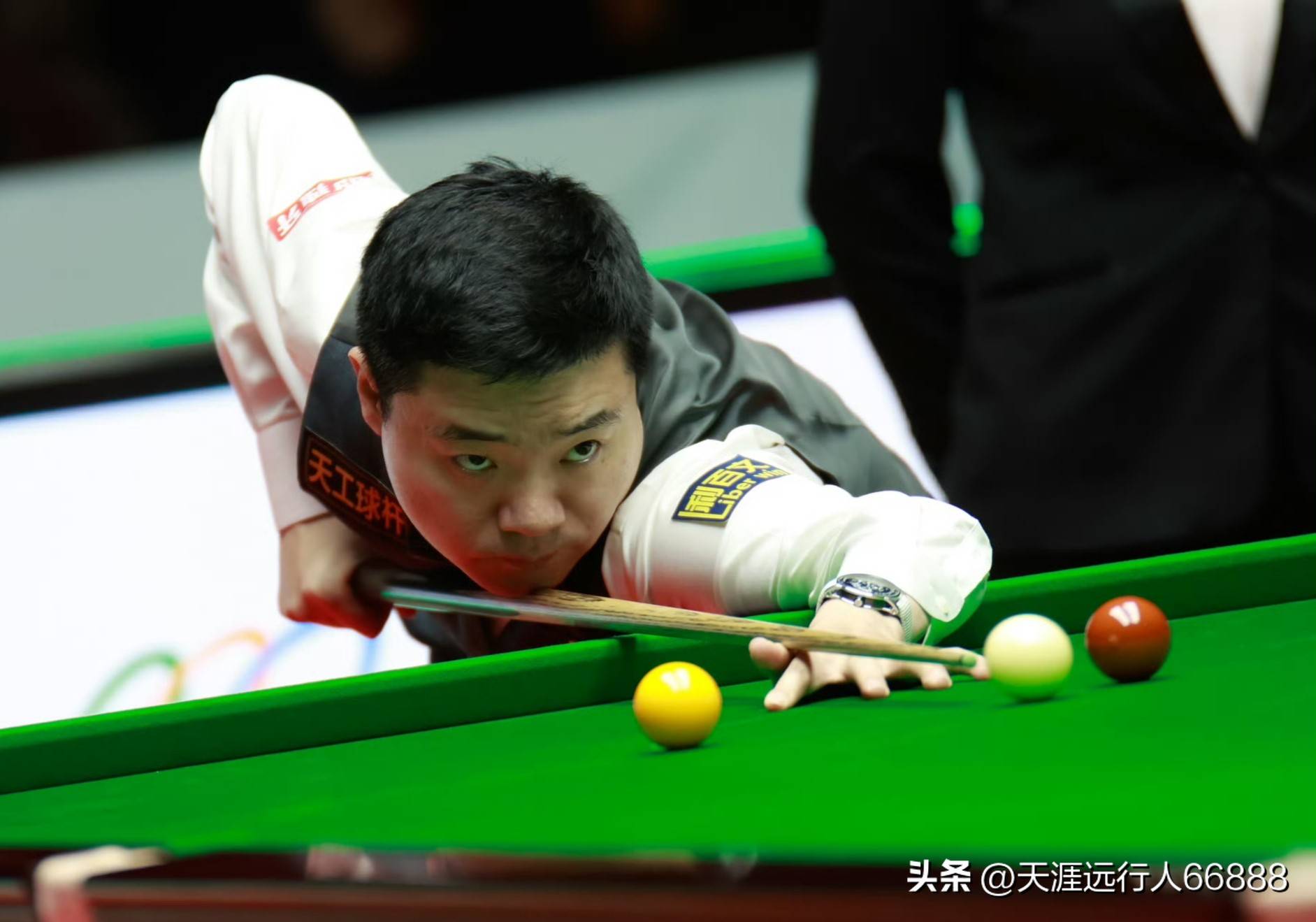 炼自我的舞 炼自我的舞