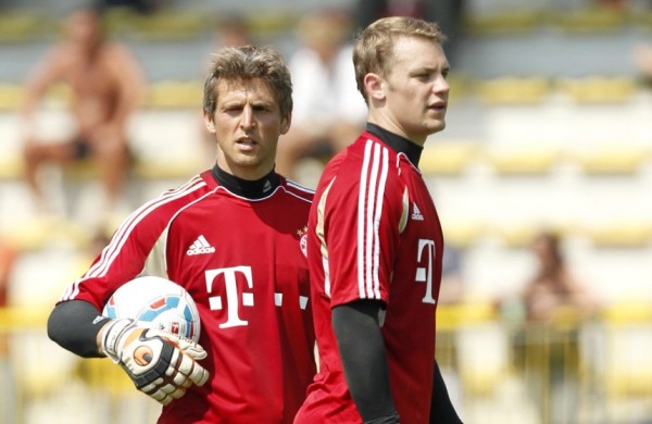 他在对阵米 他在对阵米