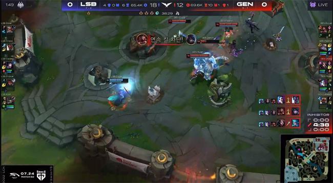 西队的七连 西队的七连