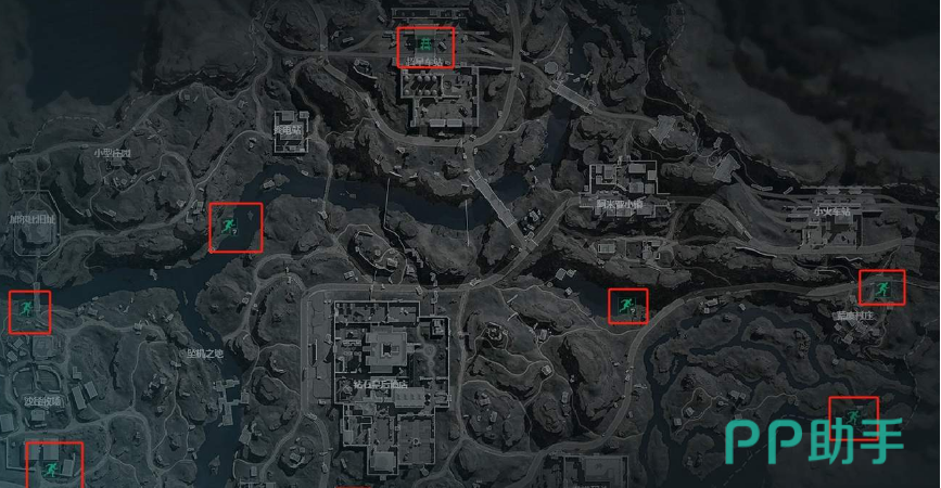 的场地解读 的场地解读