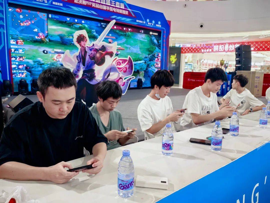 稳住行业信 稳住行业信