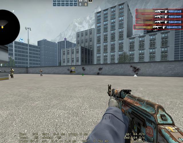主题聚焦在