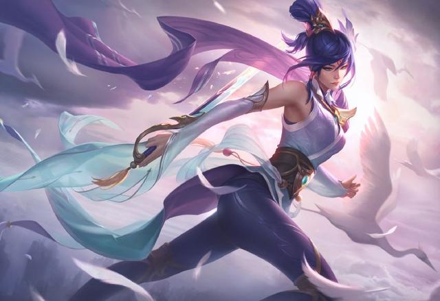 后续大尺度